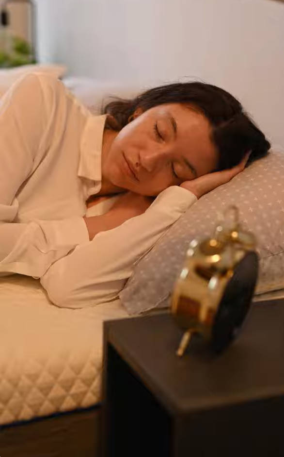 Is Your Sleep Secretly Making You Age Faster? The Truth About Beauty Rest