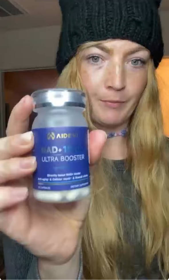 Can NAD Really Help Slow Down Aging