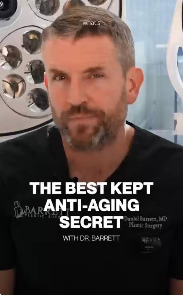 My Doctor Said THIS About Anti-Aging After 40 (NAD+ Explained)