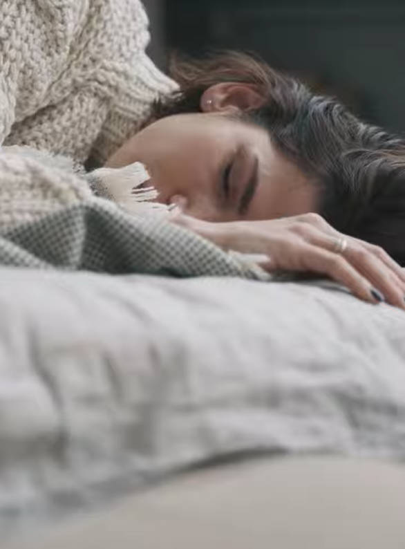 What If Your Fatigue Isn't Stress… But Cellular Decline? The Truth They Don't Tell You