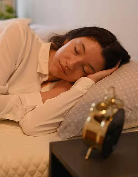 Is Your Sleep Secretly Making You Age Faster? The Truth About Beauty Rest