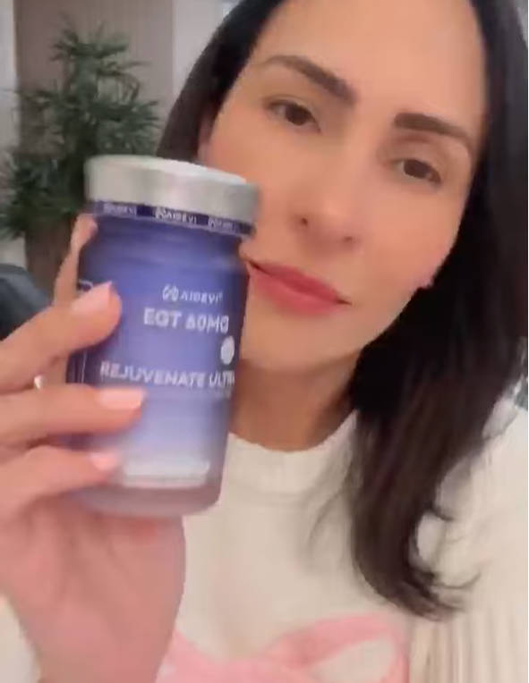 Ergothioneine Isn't Just Another Antioxidant. Here's Why It's Different.