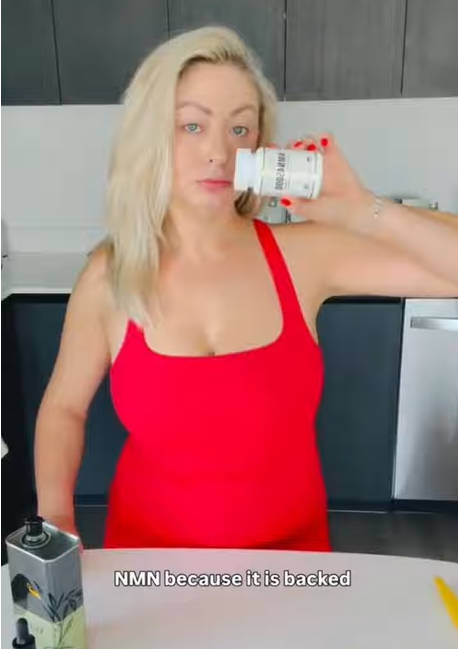 Still Feeling Low Energy After 30?  Here's What Actually Helped Me