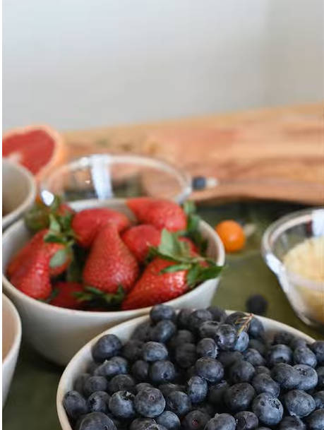 Could Silent Inflammation Be Speeding Up Your Aging? The Hidden Culprit