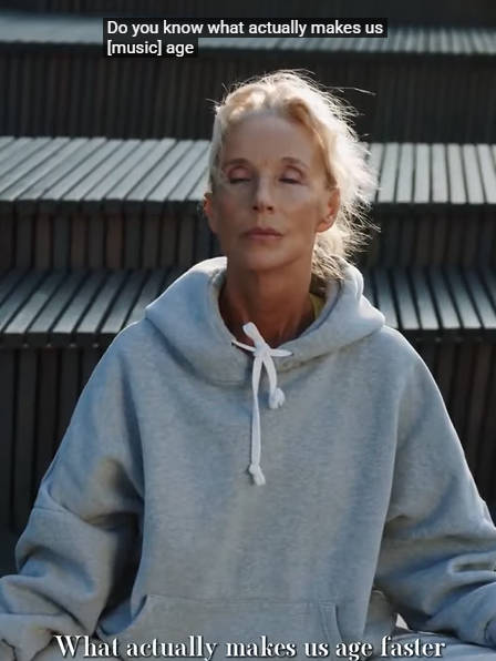 Is Your NAD+ Level Secretly Controlling Your Age?