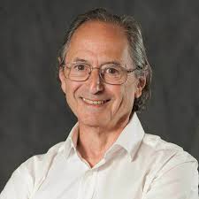 Prof. Michael Levitt