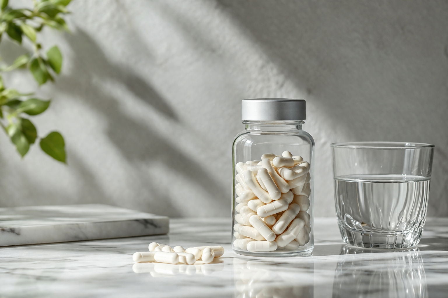 NMN and Heart Health: What Human Studies Actually Show