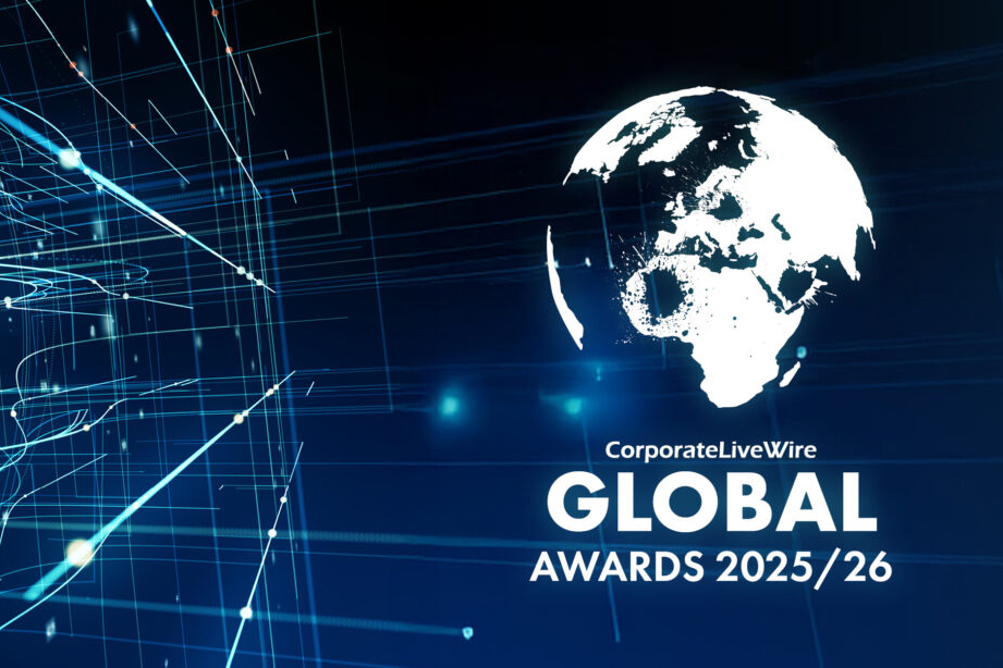 AIDEVI Crowned "Nutraceutical Brand of the Year" at the Corporate LiveWire Global Awards 2025/26