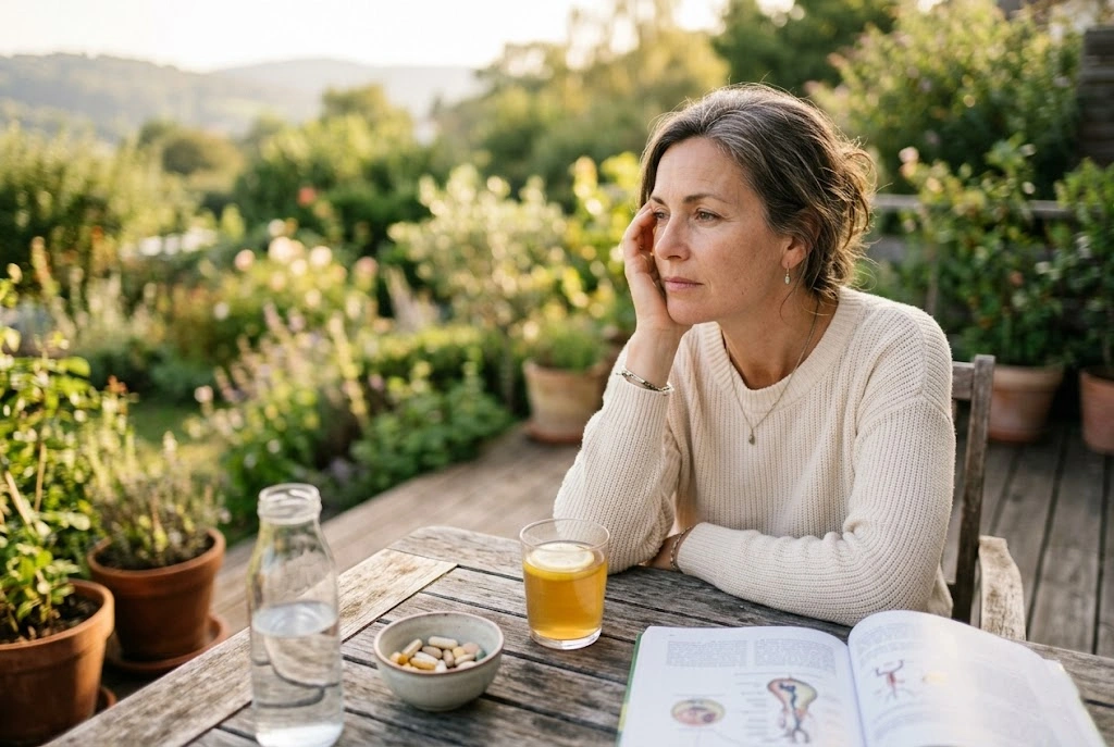 10 Early Signs of Low NAD+ Levels