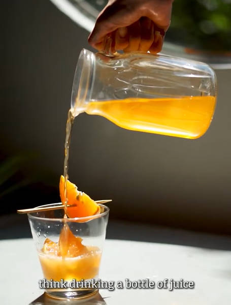 Is Juice Actually Healthy? And Does Running Burn Fat? (Myth Busting)