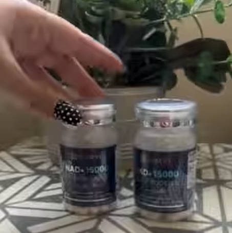 The One Thing Your Cells Need for Steady Energy & Healthy Aging