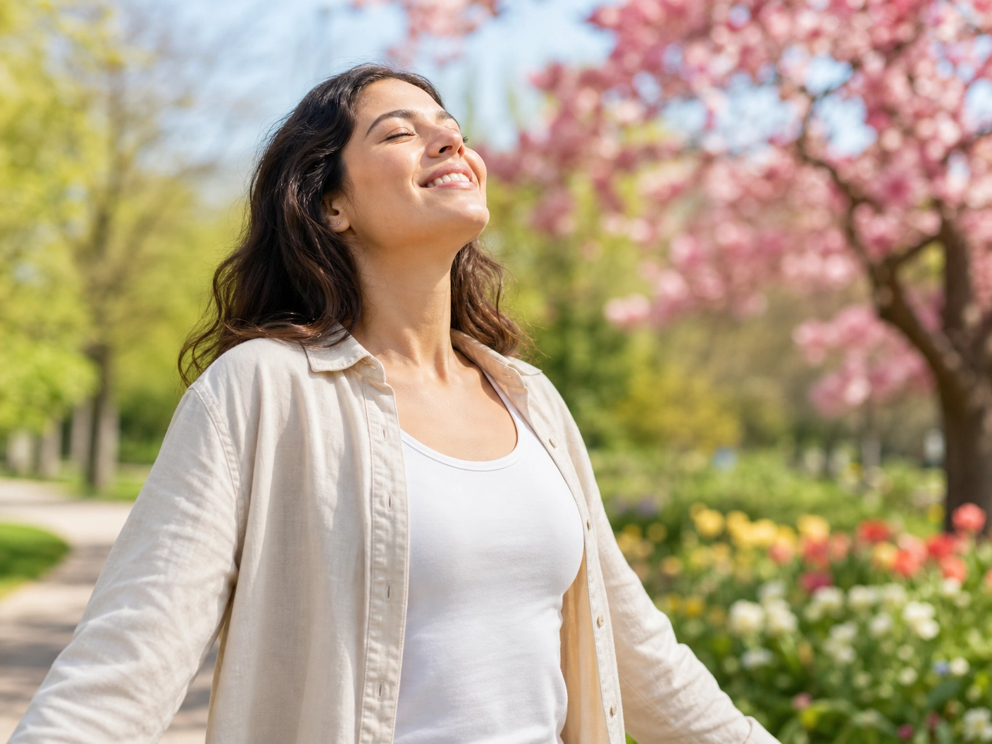 Can NMN Help with Spring Allergies? What NAD+ Research Says About Immune Balance
