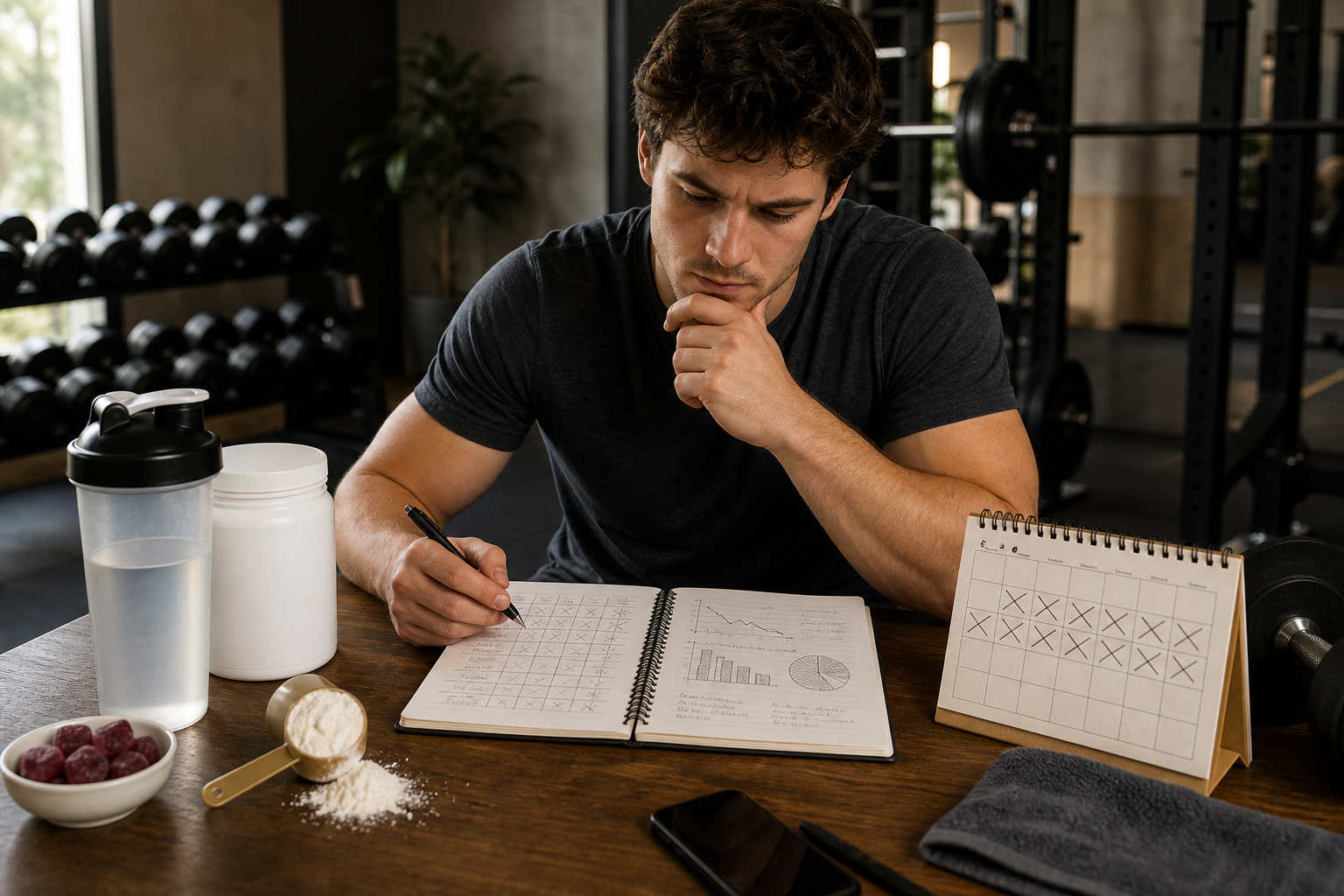 Why Is Creatine Not Working? Dose, Training & Recovery Checklist