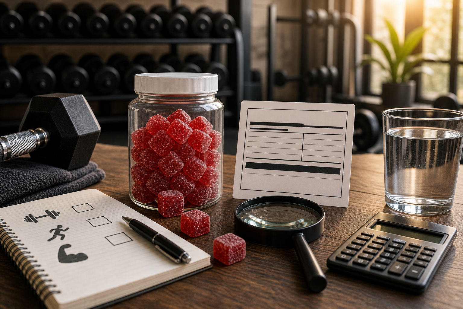 Do Creatine Gummies Work? Buyer Guide Before You Buy