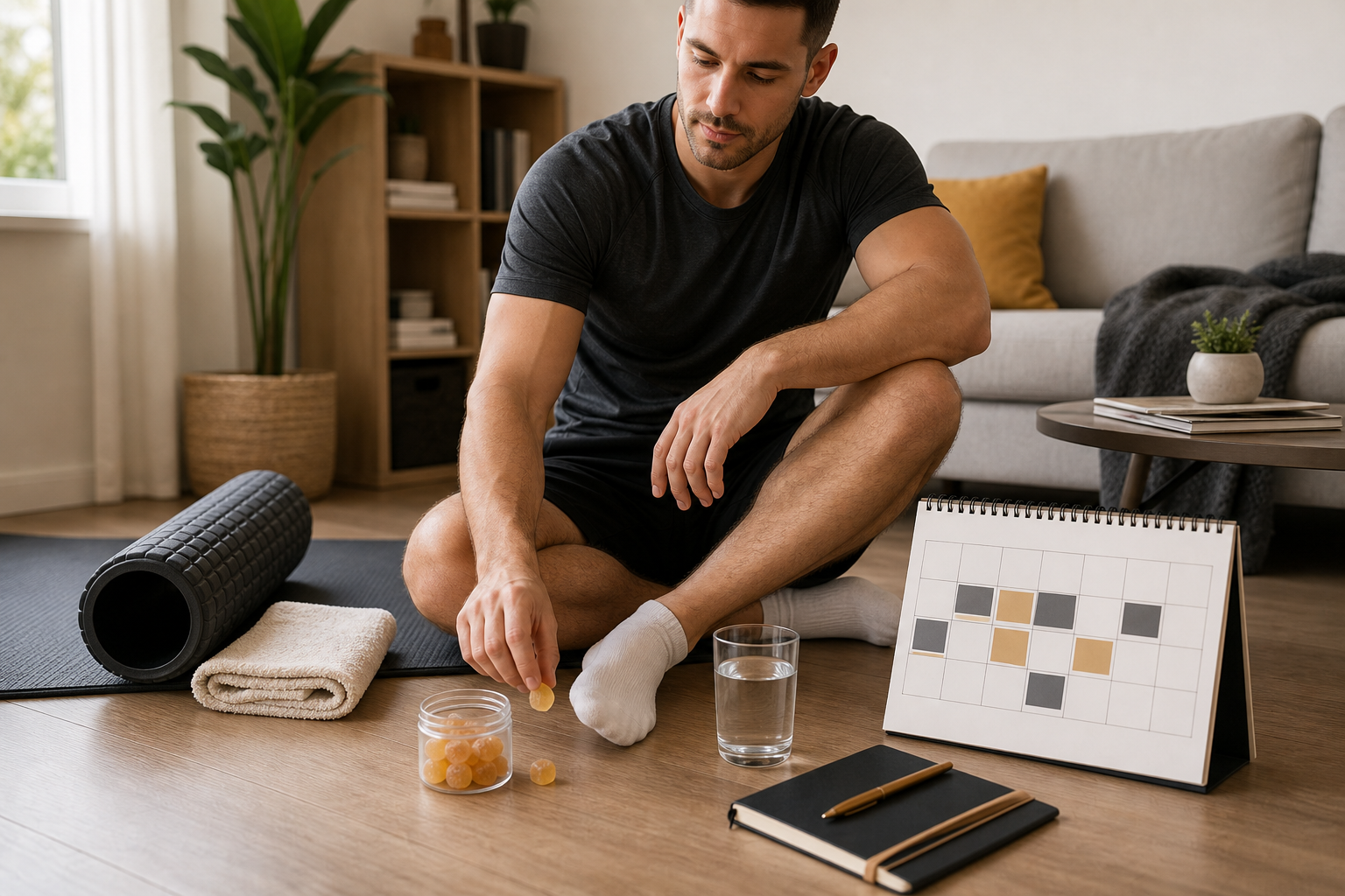 Should You Take Creatine on Rest Days? Simple Guide