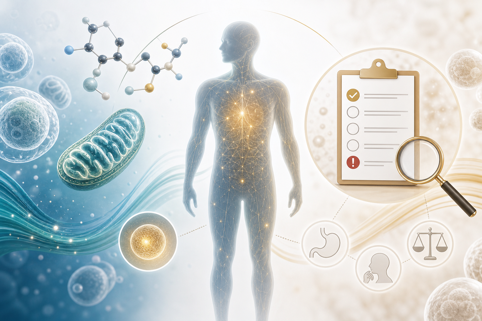 What Does NMN Do? Benefits, Side Effects and Safety