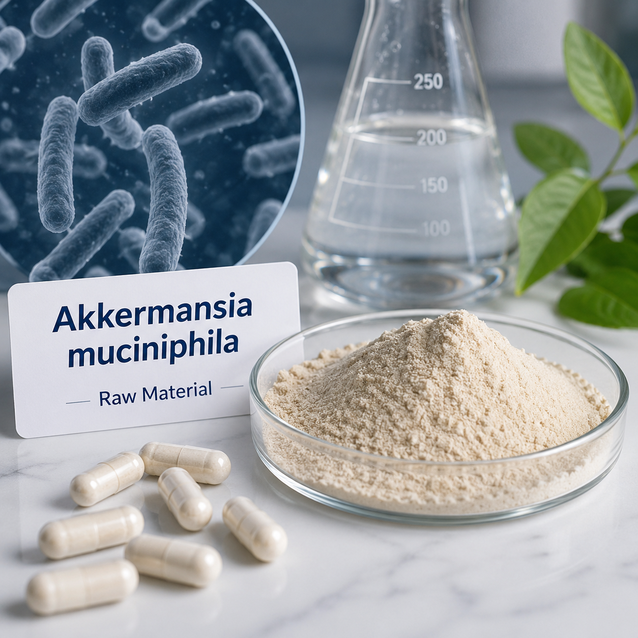 Akkermansia muciniphila Explained: AKK and Gut Barrier Science