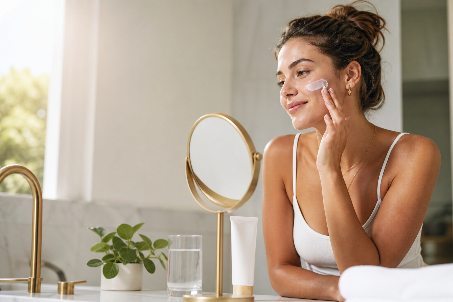 Anti-Aging in Your 20s: Why Science Says Start at 25