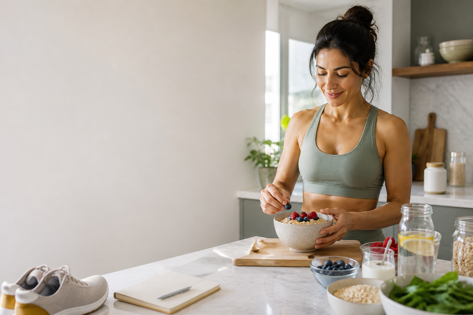 Does NMN Work for Metabolic Health? Science & Human Studies