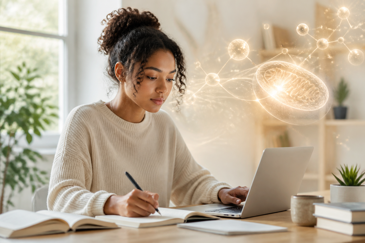 Can NMN Improve Focus in Young People? What Studies Show