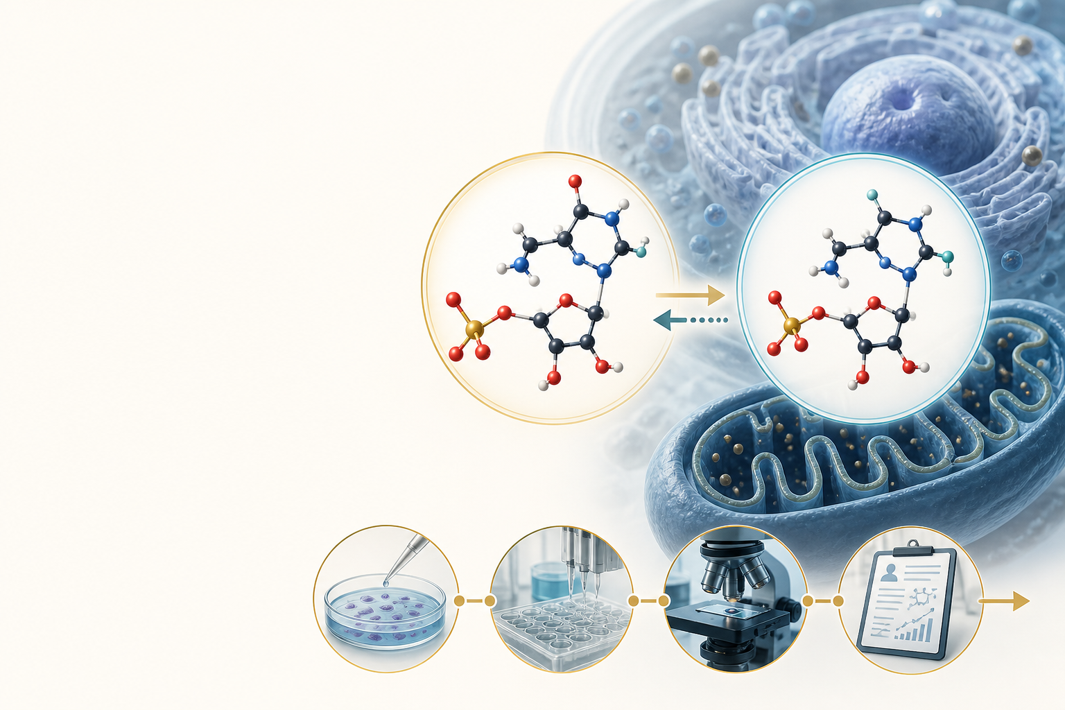 NMNH vs NMN Supplement: What the Evidence Shows