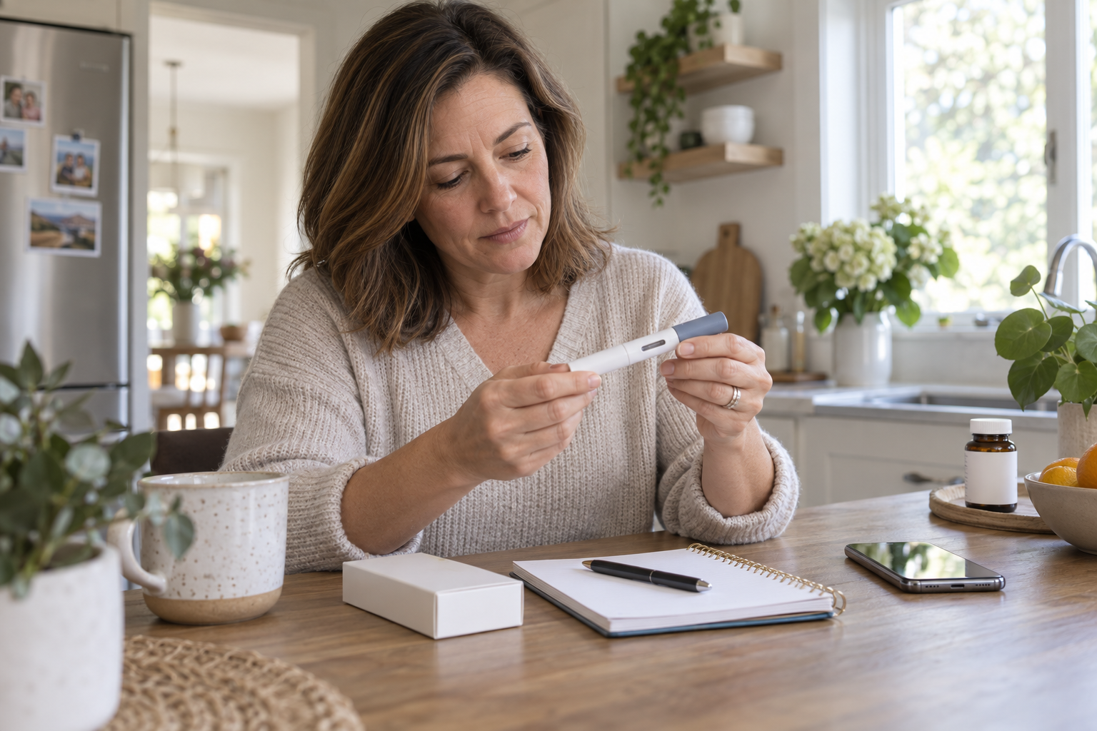 Semaglutide Dosing Errors: Overdose Risks, Compounding & CoQ10