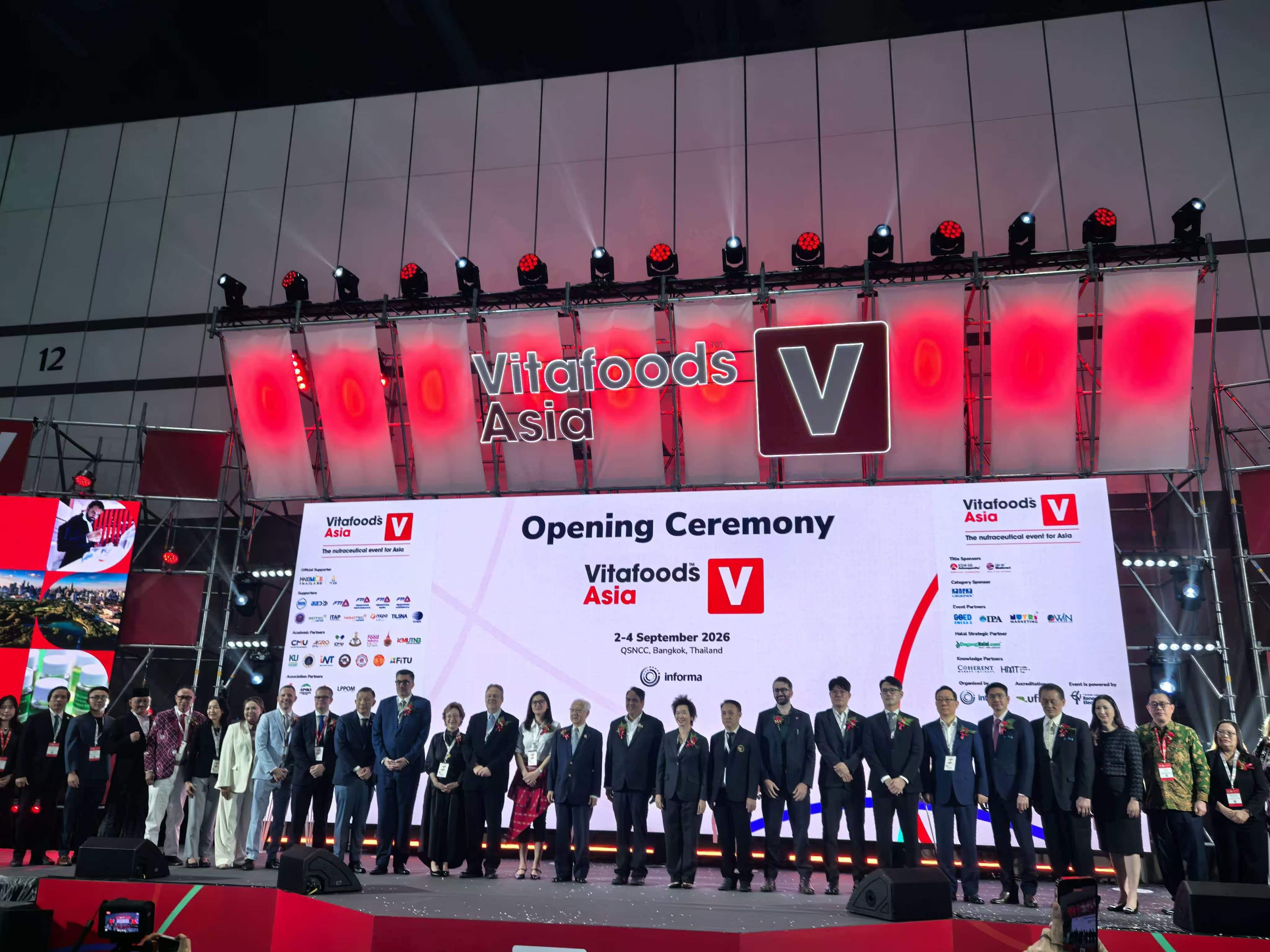 AIDEVI Is Getting Closer to Southeast Asia