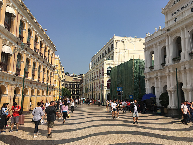 AIDEVI in Macau and Malaysia: Product Classification and Labeling Update