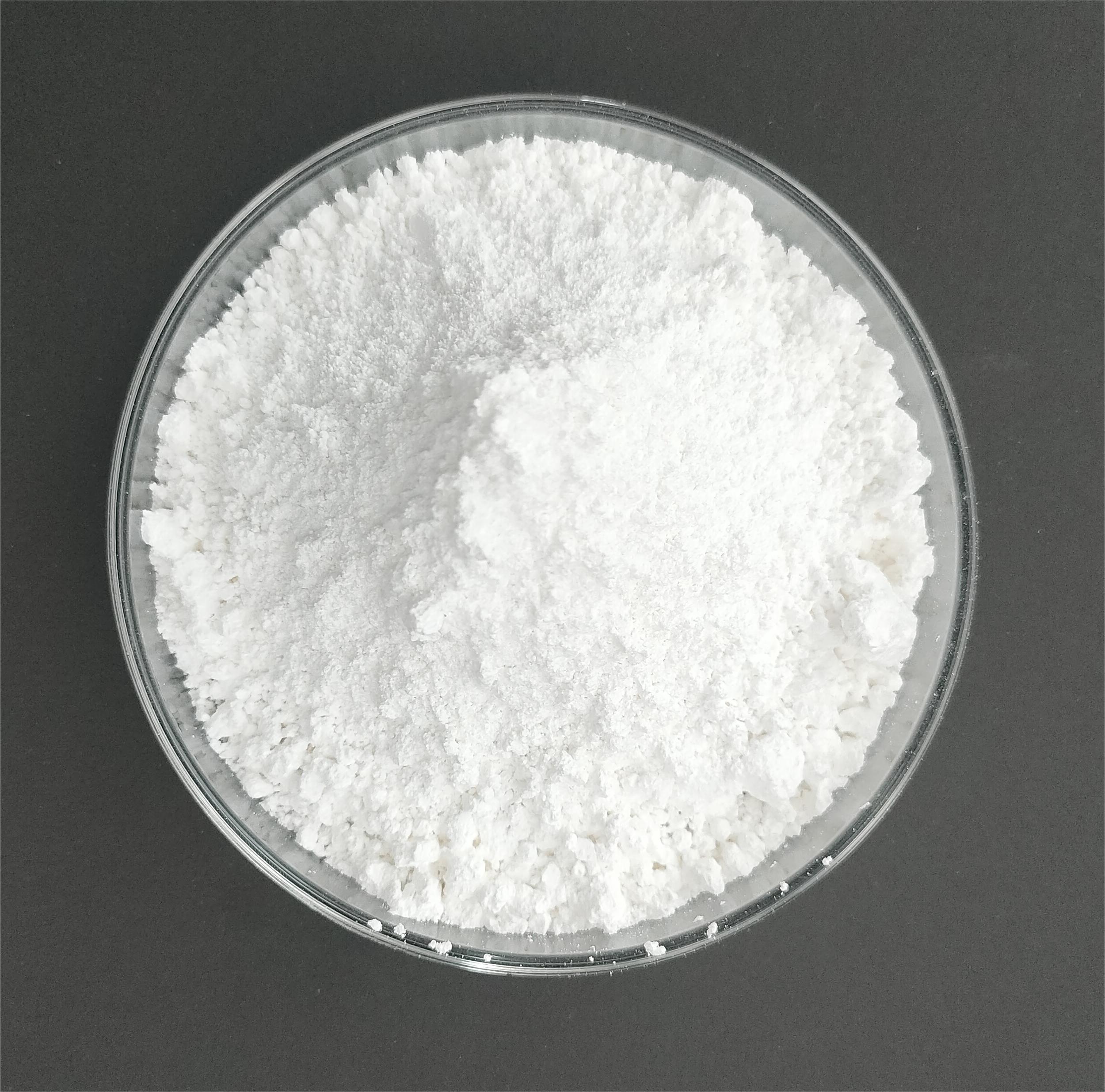 Aluminium Hydroxide Micro Powder untuk Kawat dan Kabel
