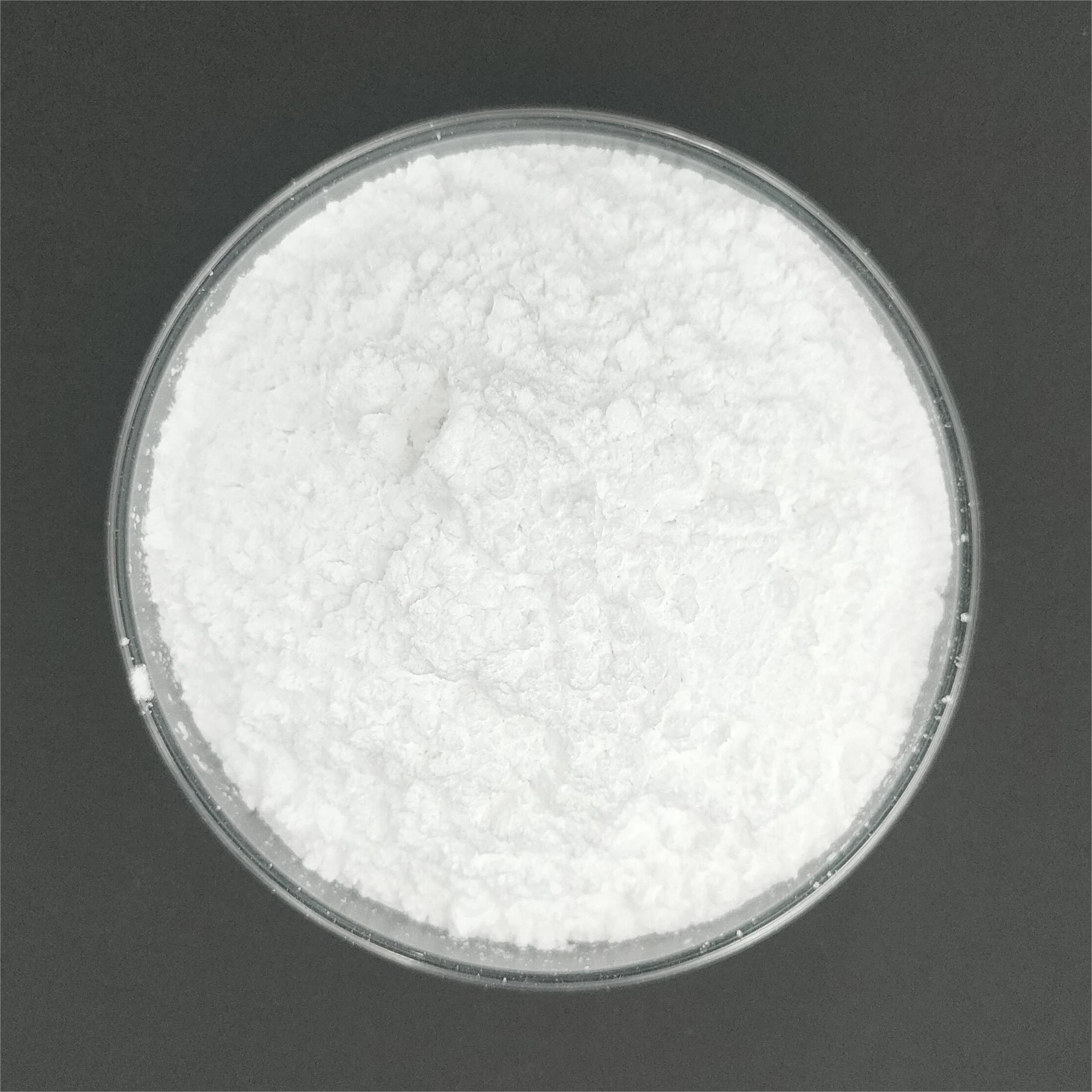 Nhôm hydroxit cho vật liệu bầu
