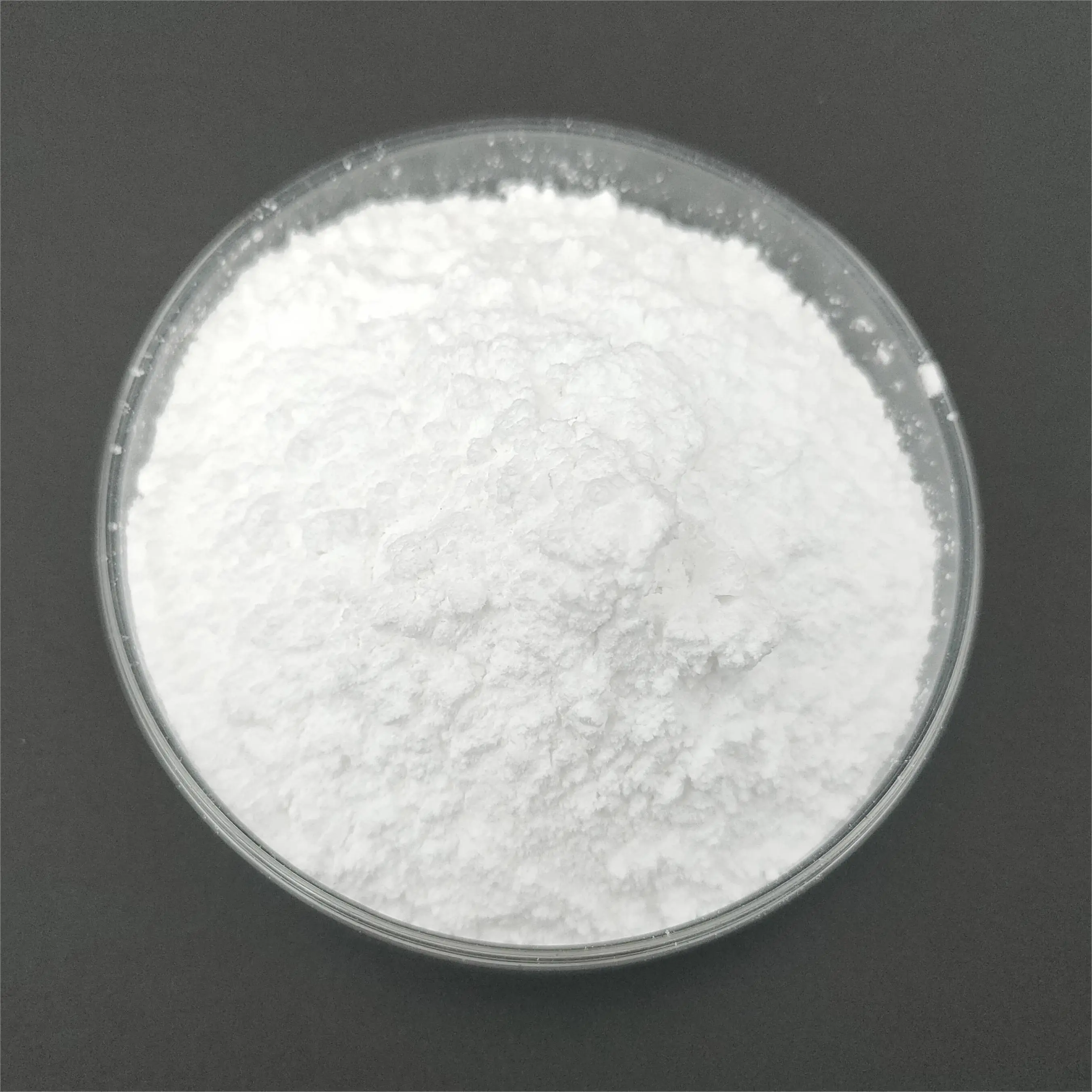 Aluminum Hydroxide for Water Treatment