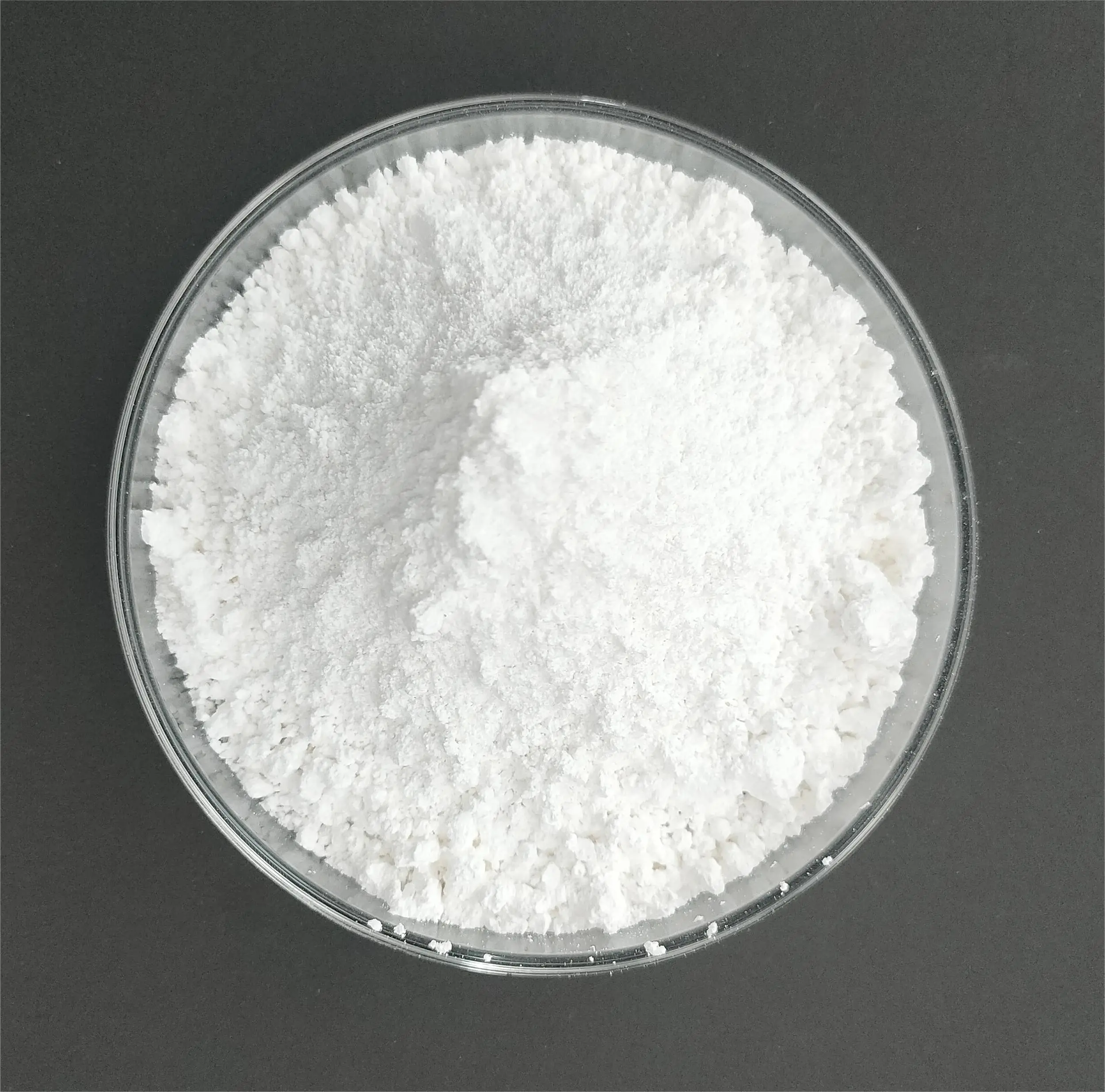 High-Temperature Calcination α- Aluminum Oxide Powder