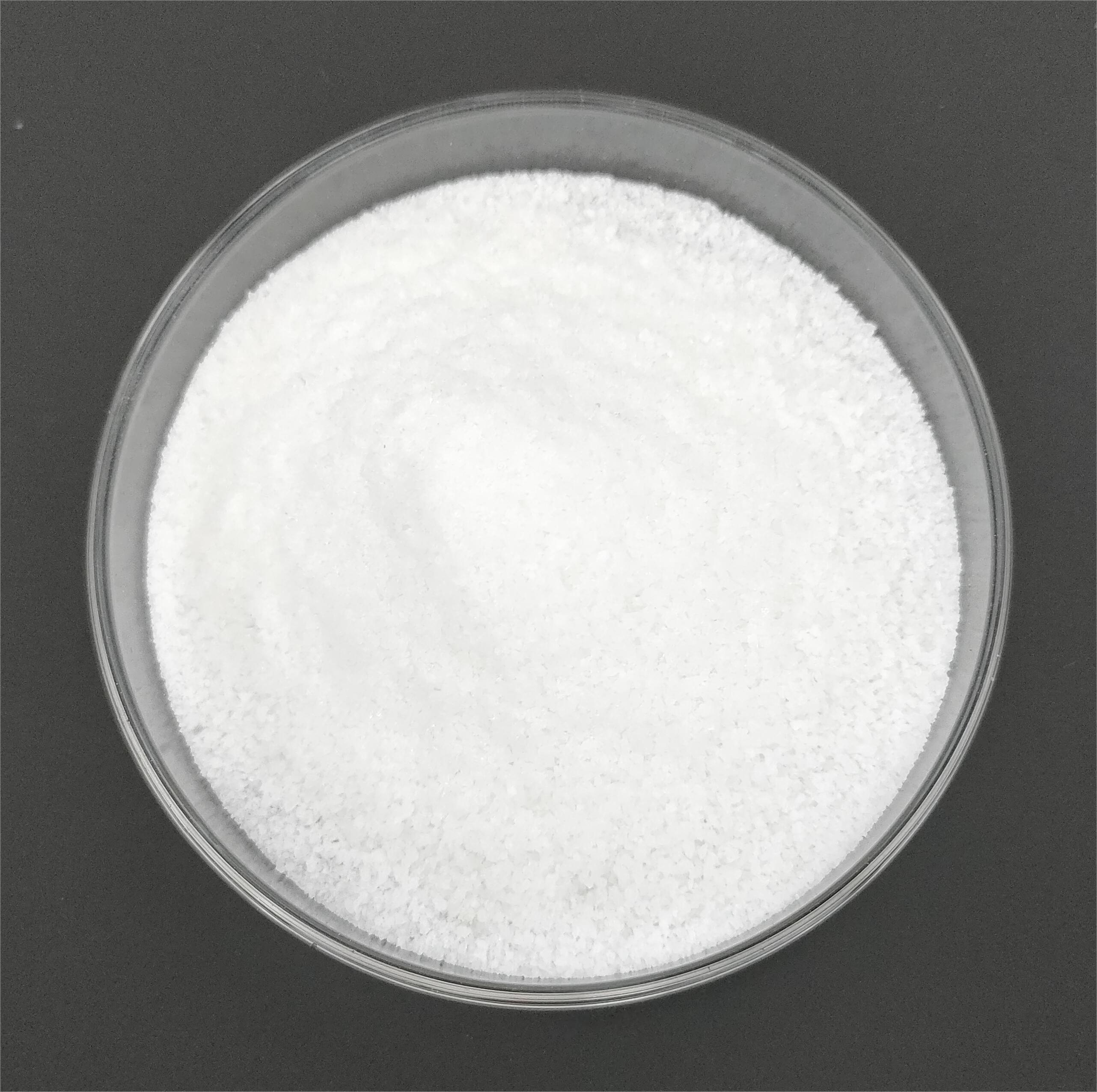 Polyacrylamide PAM Flocculant untuk Pengolahan Air
