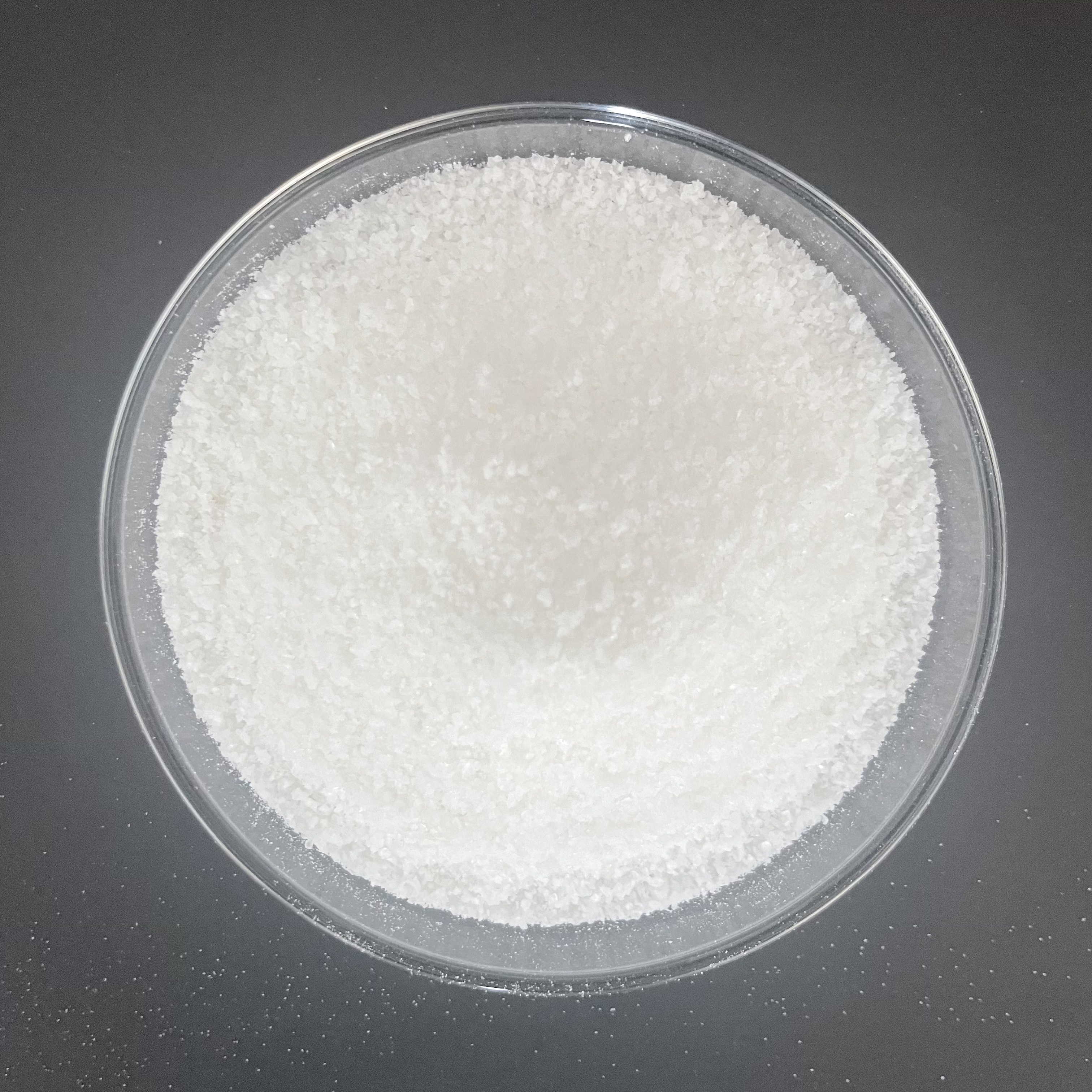CPAM Polyacrylamide cation