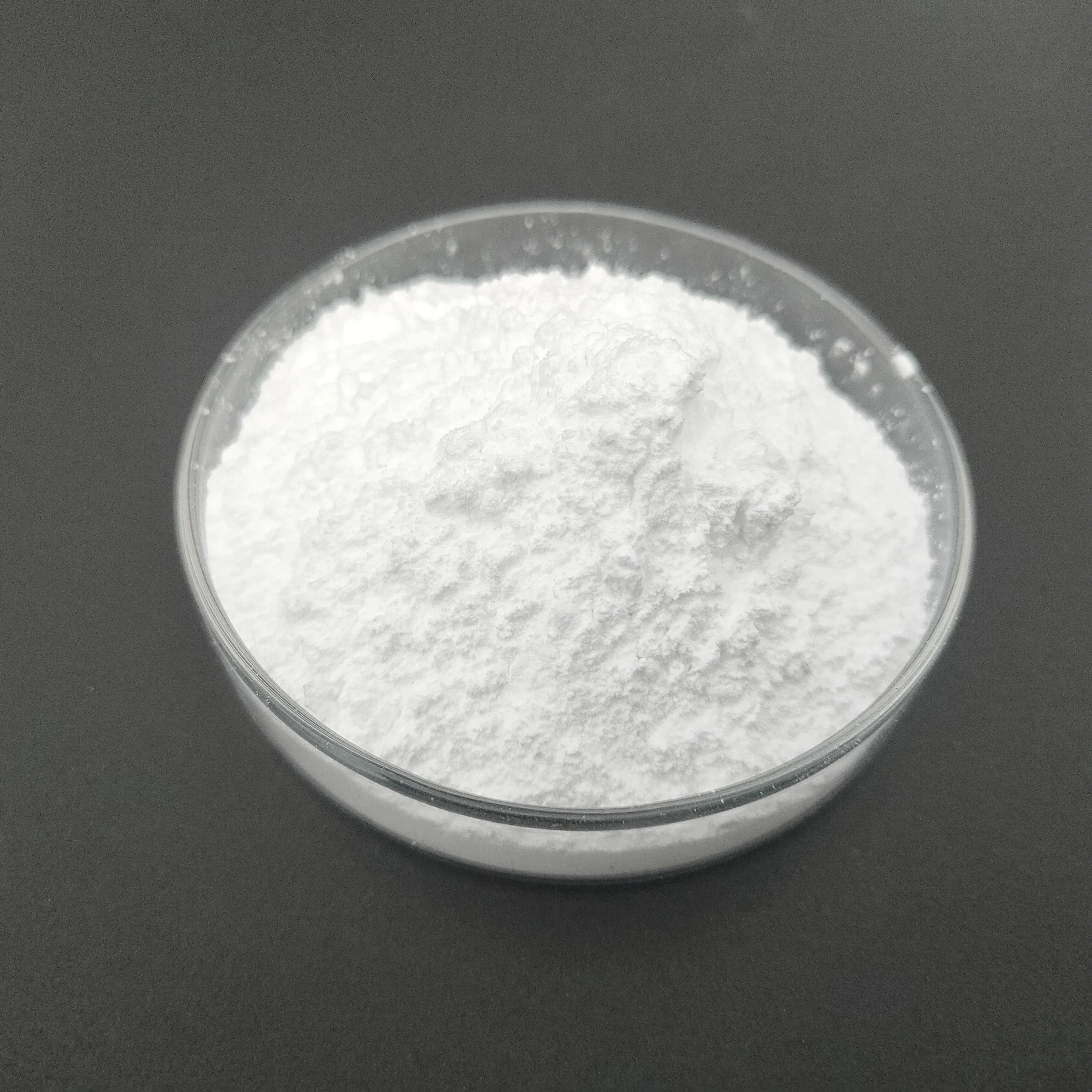 White Fused Alumina Micro Powder for Sandblasting