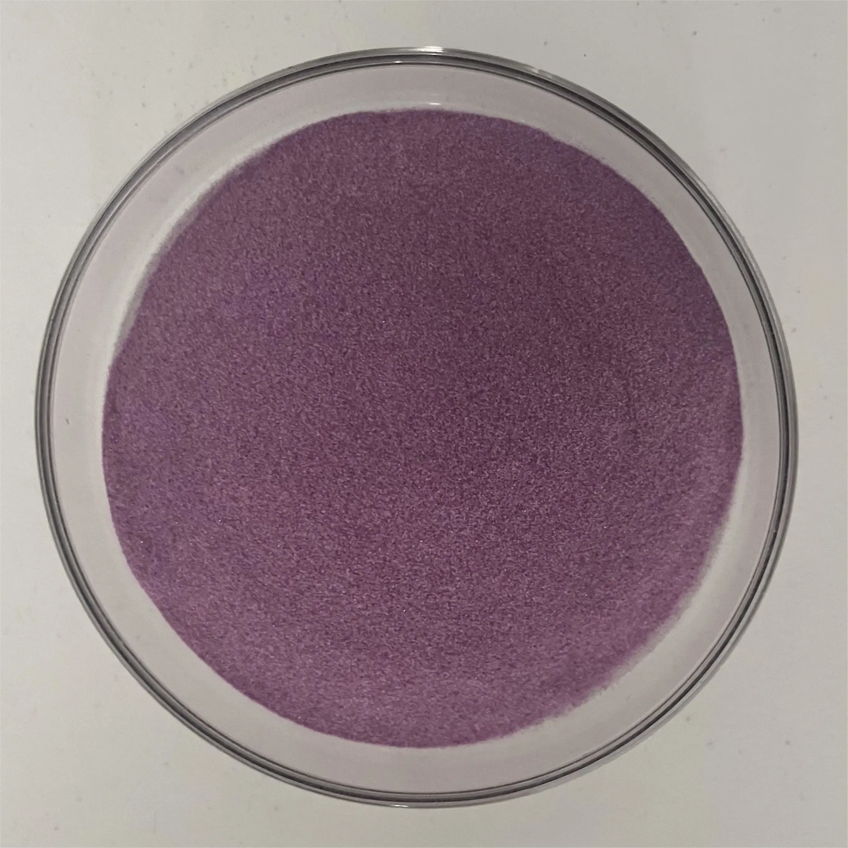 Pink Fused Alumina for Refractory