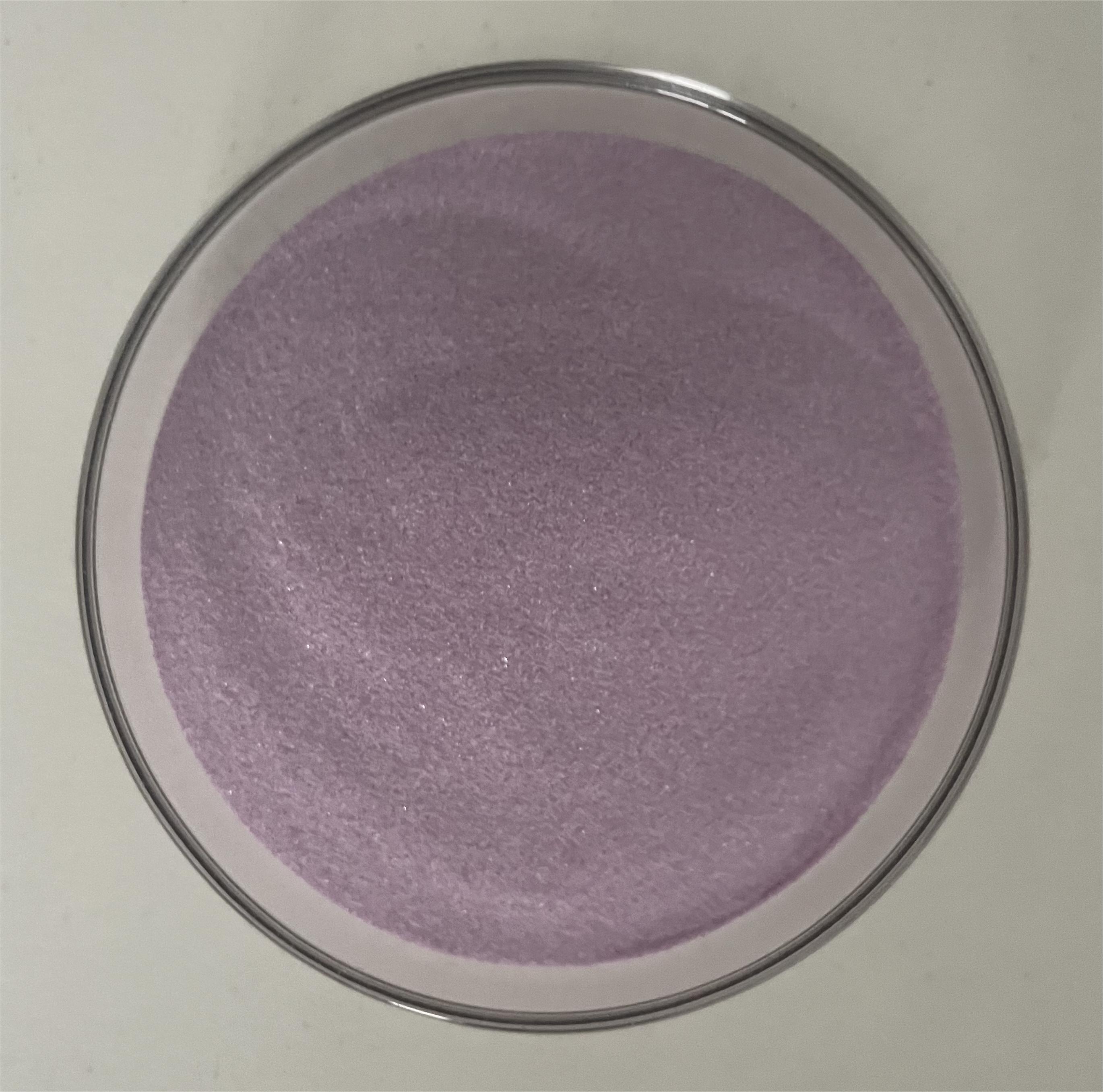 F120 Low Chromium Pink Fused Alumina