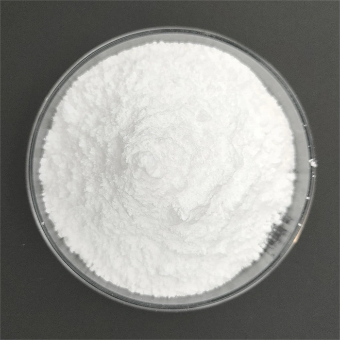 High-Temperature Calcination α- Aluminum Oxide Powder