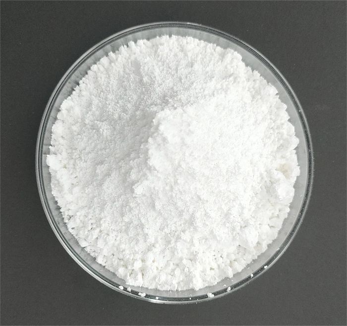 Low Viscosity Aluminum Hydroxide