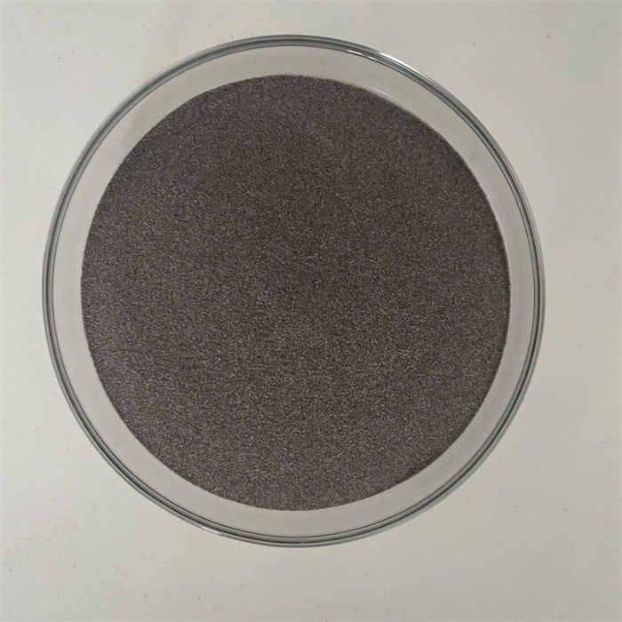 Brown Fused Alumina Powder for Refractory