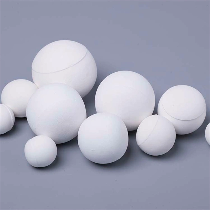 92% High Alumina Ceramic Grinding Ball