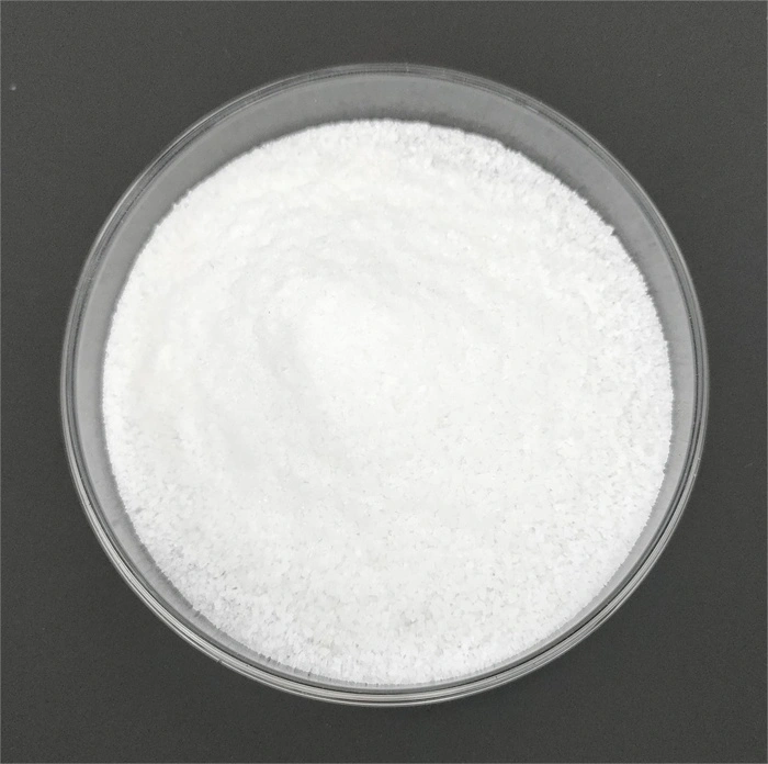 Polyacrylamide PAM Flocculant for Water Treatment