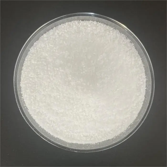 Polyacrylamide PAM Flocculant For Paper Making