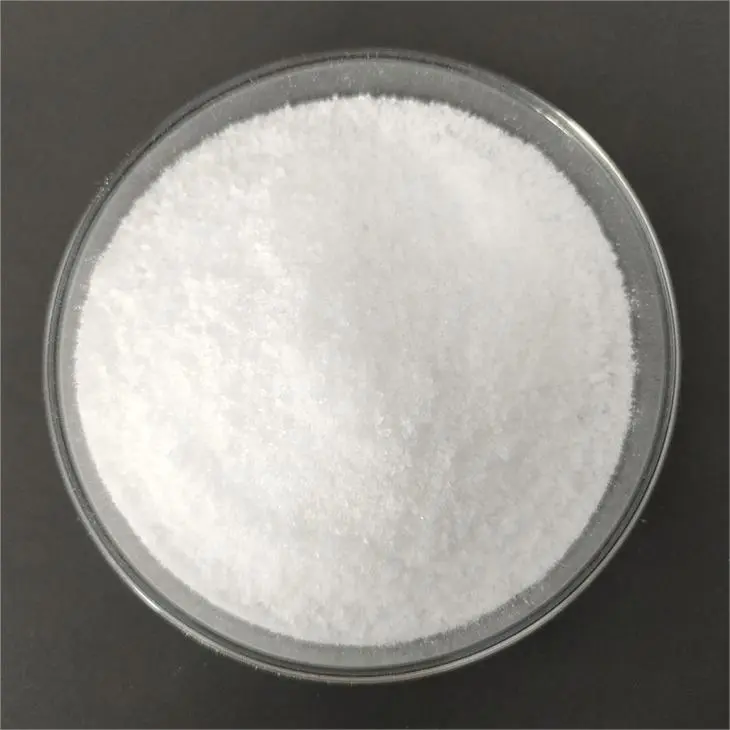 Anionic Polyacrylamide APAM
