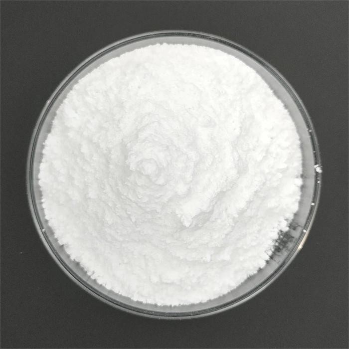 Industrial Grade Aluminum Oxide Powder