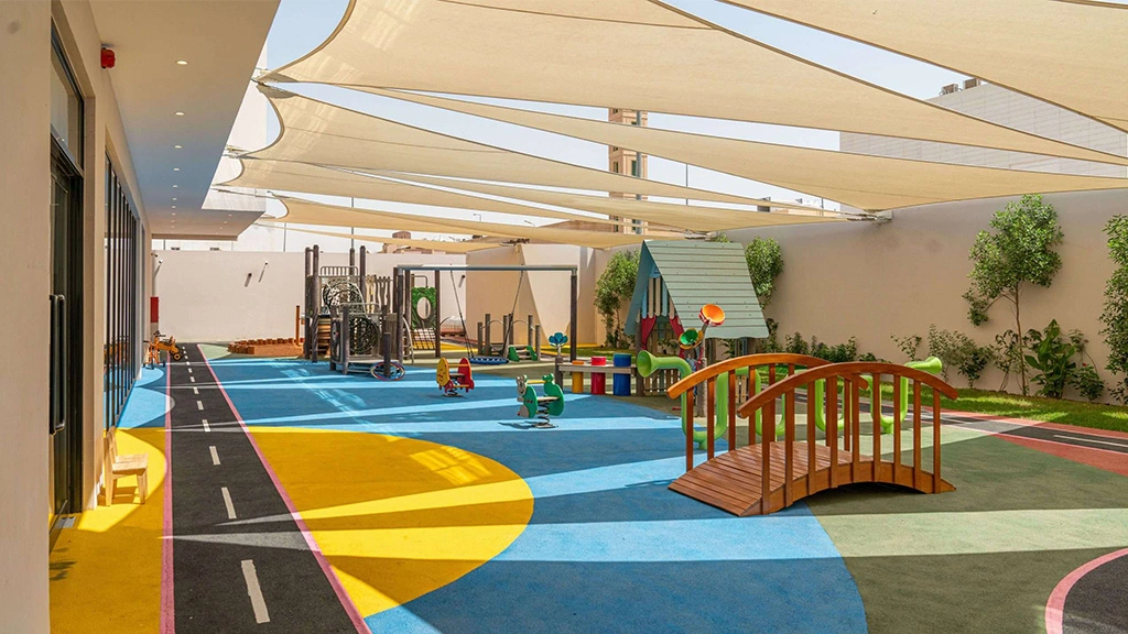 nursery setups