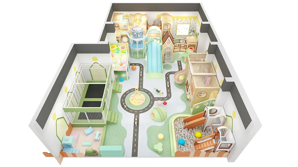 play cafe solutions