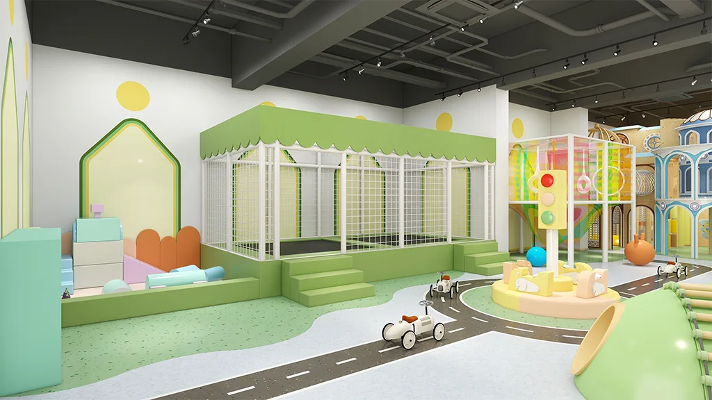 play cafe solutions