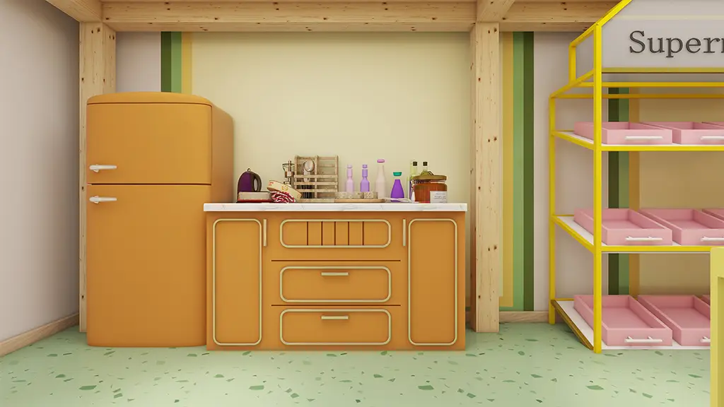 role-play equipment