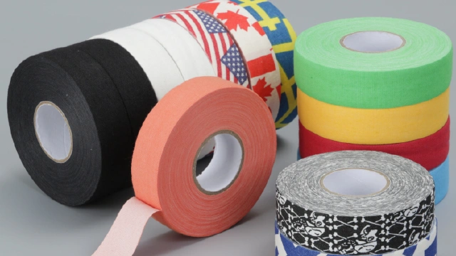 Bulk Hockey Tape Deals: Save Big on Your Purchase!